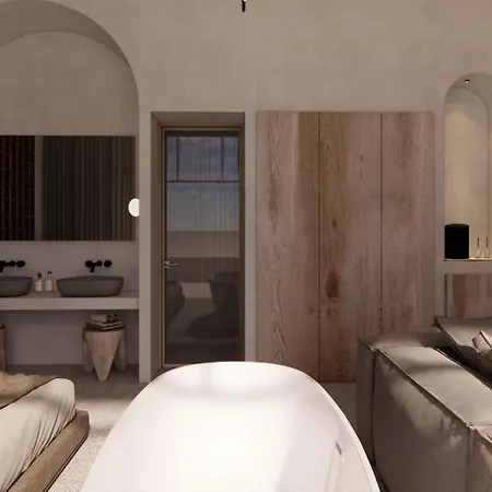 La Gaia - Adult Only Alanya