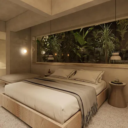 La Gaia - Adult Only 4* Alanya