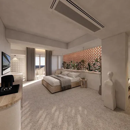 La Gaia - Adult Only Aparthotel