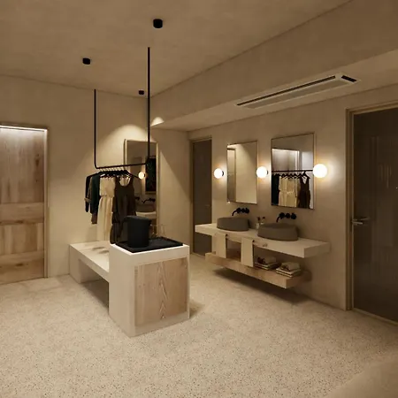 Aparthotel La Gaia - Adult Only 4*