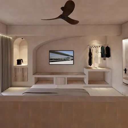 La Gaia - Adult Only 4* Alanya