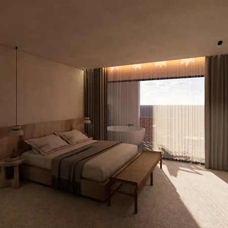 La Gaia - Adult Only