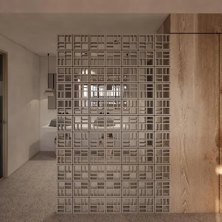 La Gaia - Adult Only Aparthotel Alanya