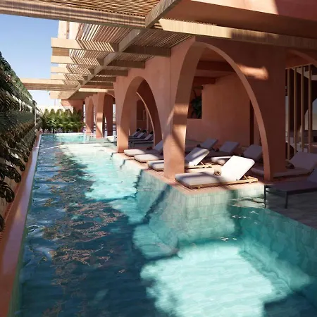 La Gaia - Adult Only Aparthotel 4*