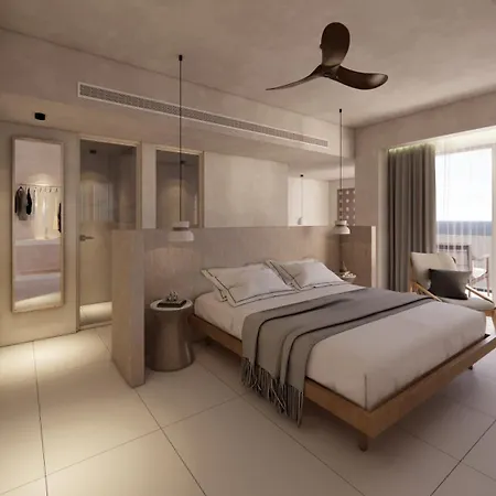 La Gaia - Adult Only Alanya