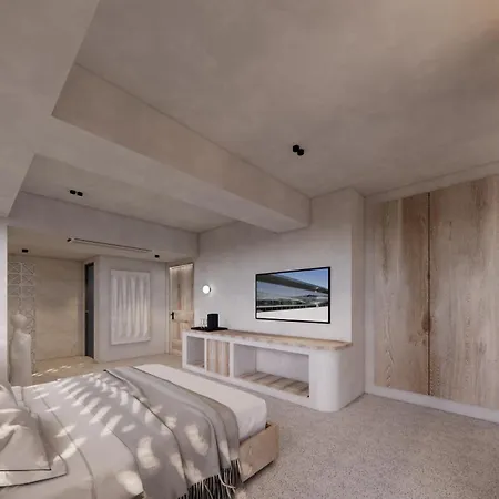 La Gaia - Adult Only