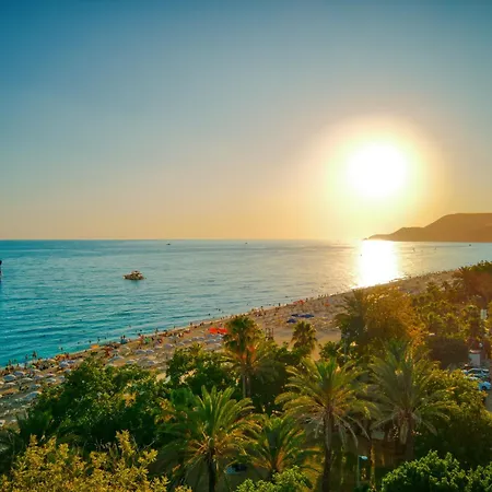 La Gaia - Adult Only Aparthotel 4*