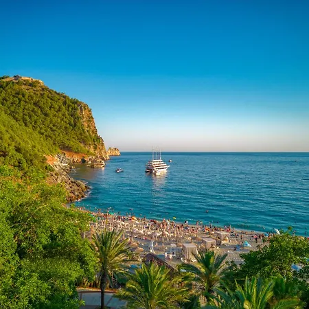 Aparthotel La Gaia - Adult Only 4*