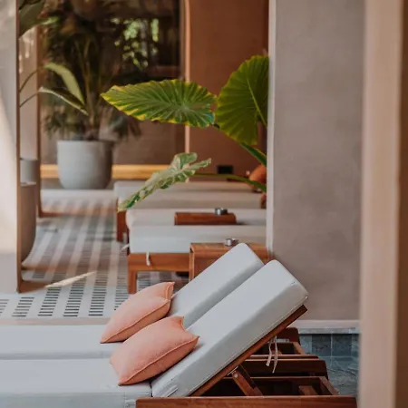 Aparthotel La Gaia - Adult Only 4*