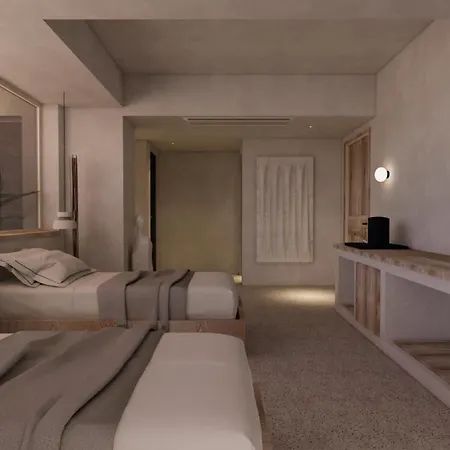 Appart hôtel La Gaia - Adult Only Alanya