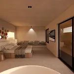 La Gaia - Adult Only Lejlighedshotel 4*