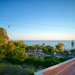 La Gaia - Adult Only Lejlighedshotel Alanya