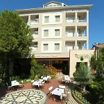 Aparthotel La Gaia - Adult Only Alanya
