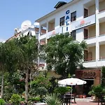 Aparthotel La Gaia - Adult Only Alanya