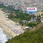 Aparthotel La Gaia - Adult Only Alanya