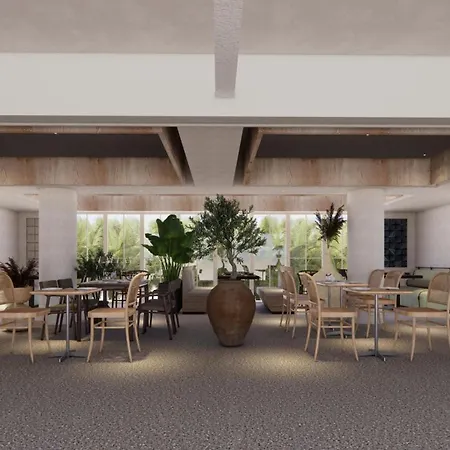 La Gaia - Adult Only Aparthotel Alanya