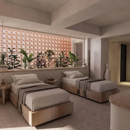 La Gaia - Adult Only Aparthotel