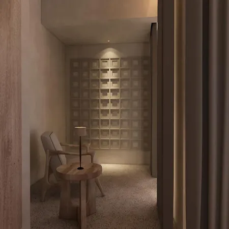 La Gaia - Adult Only 4*