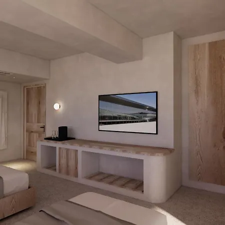 La Gaia - Adult Only Alanya