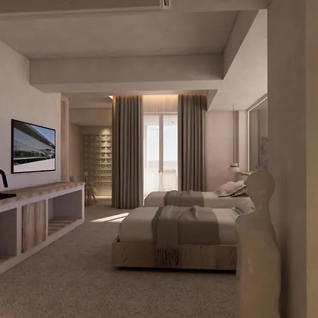 La Gaia - Adult Only