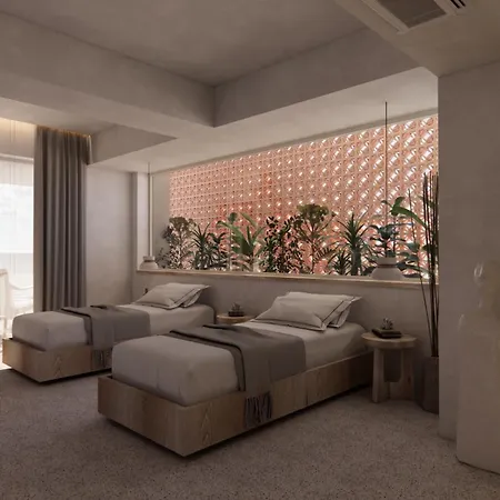 Aparthotel La Gaia - Adult Only