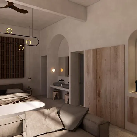 La Gaia - Adult Only 公寓式酒店