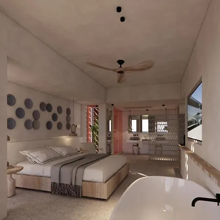 Aparthotel La Gaia - Adult Only Alanya