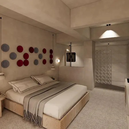 La Gaia - Adult Only 4* 阿拉尼亚