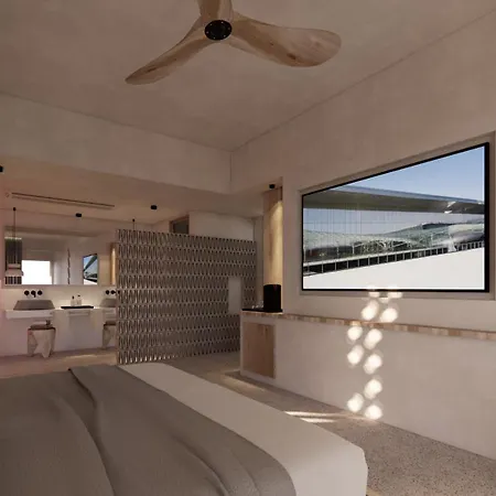 Aparthotel La Gaia - Adult Only