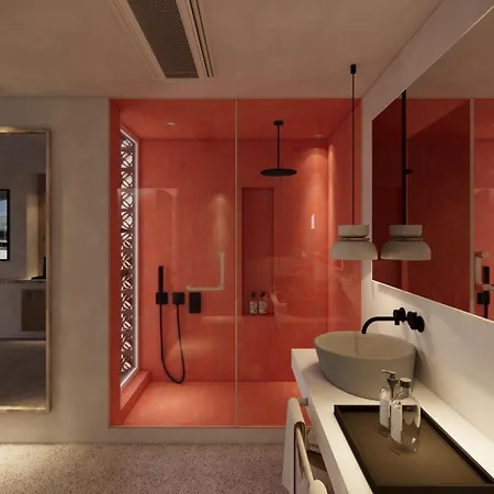 La Gaia - Adult Only Aparthotel Alanya