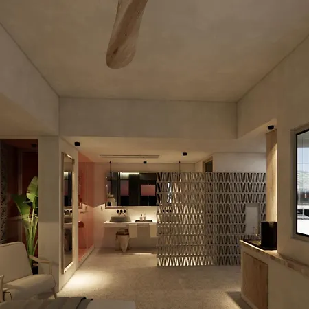 Aparthotel La Gaia - Adult Only Alanya