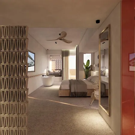 La Gaia - Adult Only 4*