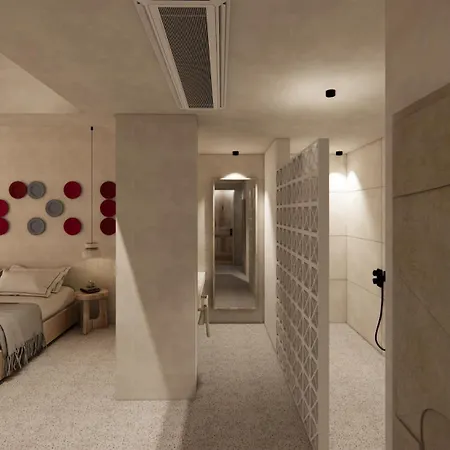 La Gaia - Adult Only Alanya