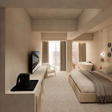 La Gaia - Adult Only Aparthotel