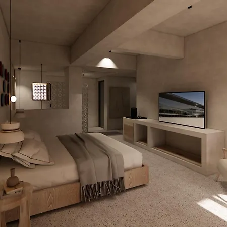 公寓式酒店 La Gaia - Adult Only 4*