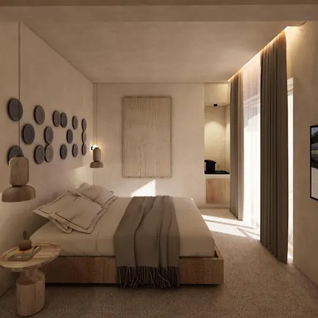 Aparthotel La Gaia - Adult Only