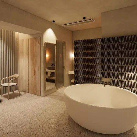 La Gaia - Adult Only 4*