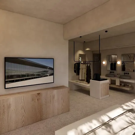 La Gaia - Adult Only 阿拉尼亚