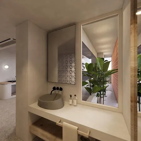 Aparthotel La Gaia - Adult Only