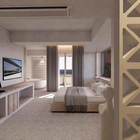 La Gaia - Adult Only 公寓式酒店 4*