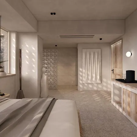 La Gaia - Adult Only 4*