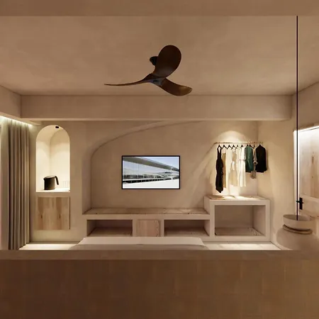 La Gaia - Adult Only Aparthotel Alanya