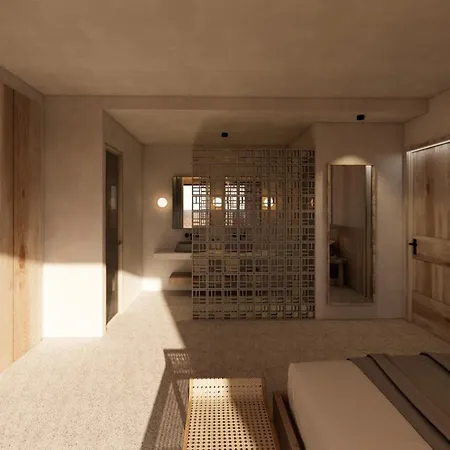 Aparthotel La Gaia - Adult Only Alanya