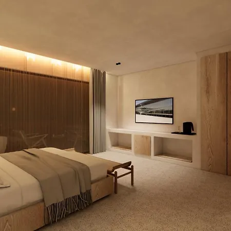 La Gaia - Adult Only 4*