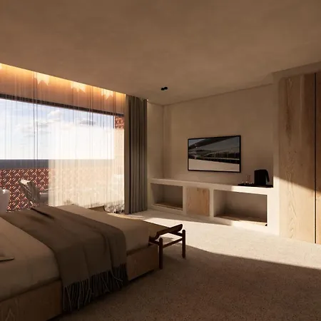 La Gaia - Adult Only 4* Alanya