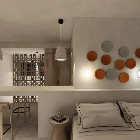 Aparthotel La Gaia - Adult Only Alanya