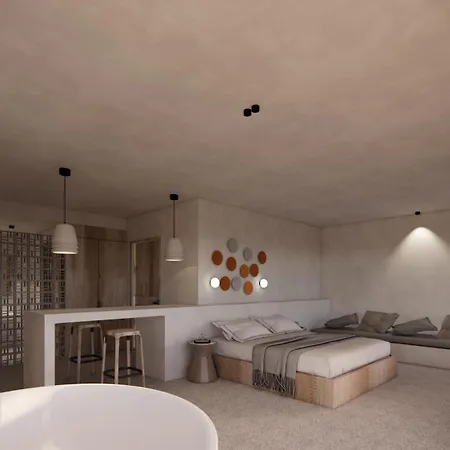 La Gaia - Adult Only 阿拉尼亚