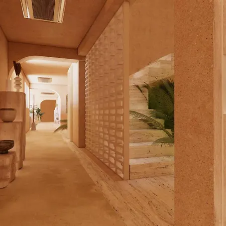 La Gaia - Adult Only Aparthotel Alanya