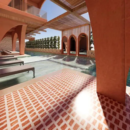 La Gaia - Adult Only Alanya