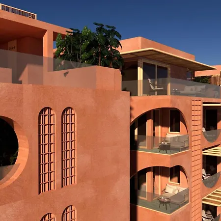 La Gaia - Adult Only 4* Alanya